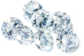 The diamond loans Tempe Pawn and Gold offers are the BEST in Arizona!