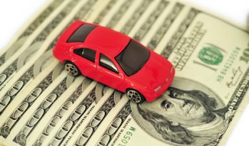 If Car Loan Payments Is So Horrible, Why Don't Statistics Show It?