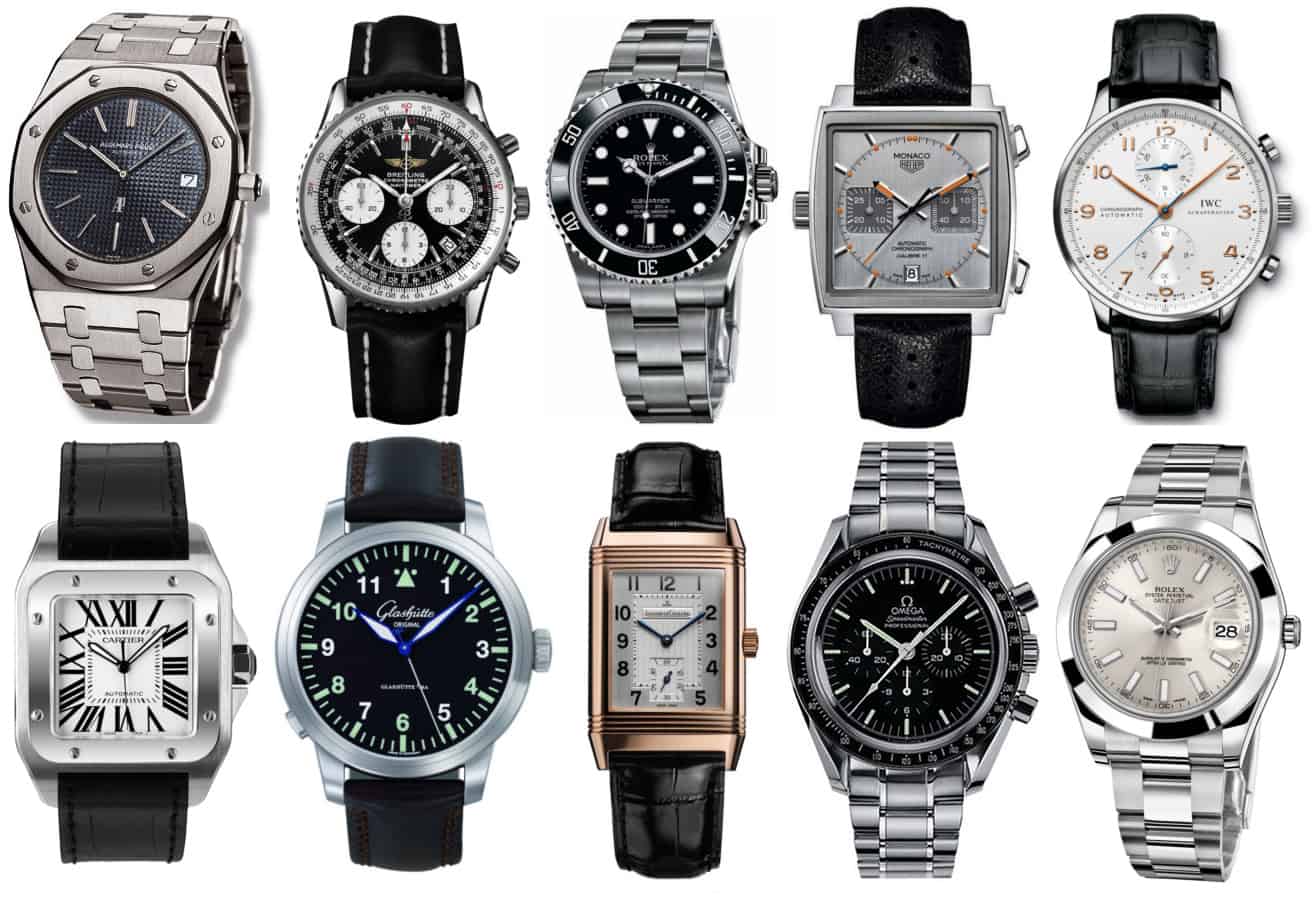 watch buyer tempe, scottsdale, mesa, chandler, watch buyer