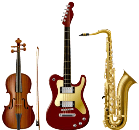 musical instrument store tempe, saxophone, guitar, Les Paul, Gibson, Fender, violin, tuba, mesa, scottsdale, chandler