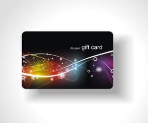 Buy and Sell Gift Cards for your Holiday Shopping Needs at Tempe Pawn and Gold!