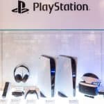 Sell PlayStation 5 & Accessories for the best cash offer!