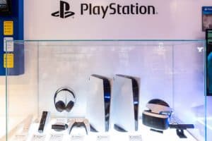 Pawn PlayStation 5 Console or bundle with accessories and games