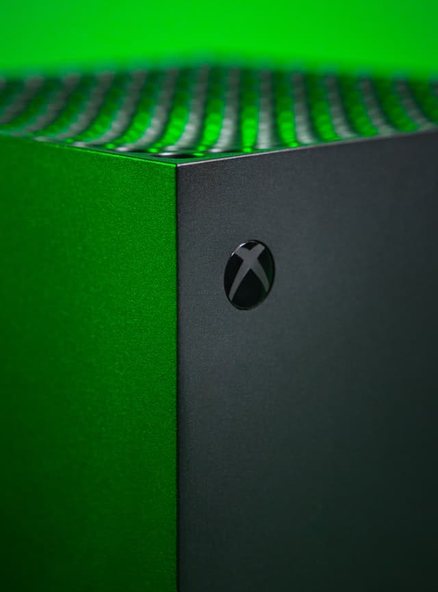 Pawn Xbox Series X/S for the Most Cash Possible on a 90 Day Pawn Loan
