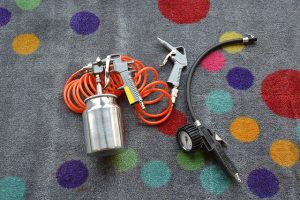 assessment to sell paint sprayer - Tempe Pawn & Gold