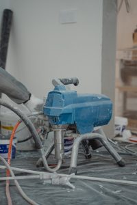 To sell paint sprayer for the most cash, bring it in in its best possible condition!  Tempe Pawn & Gold