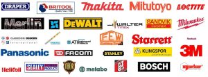 Pawn Power Tools for Cash and the Brands We See a Lot Of!