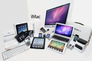 You can find a variety of Apple products at our Used Computer Store Tempe Pawn & Gold