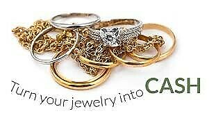 Jewelry Buyer | Tempe Pawn & Gold