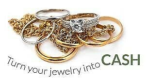 Estate Jewelry Loans Tempe 