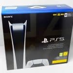 Pawn PlayStation 5 with the original box, and all of the accessories included, and bought separately to increase your cash offer at Tempe Pawn & Gold