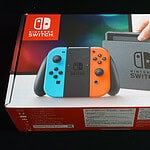 Pawn Nintendo Switch Tempe for fast cash and 90 days to repay the loan