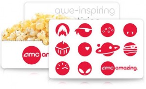 Sell Gift Cards Tempe - AMC Theaters  