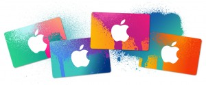 Sell Gift Cards Tempe - Apple  