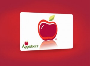 Sell Gift Cards Tempe - Applebees  