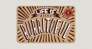 Gift Card Buyer Tempe - Chipotle 