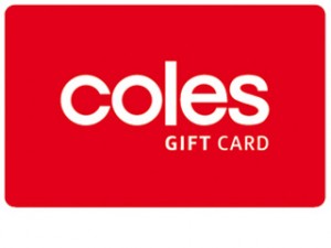 Sell Gift Cards Tempe - Coles    