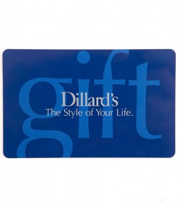 Sell Gift Cards Tempe - Dillards     