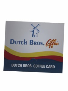 Sell Gift Cards Tempe - Dutch Bros Coffee    