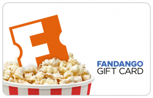 Gift Card Buyer Tempe - Fandango      