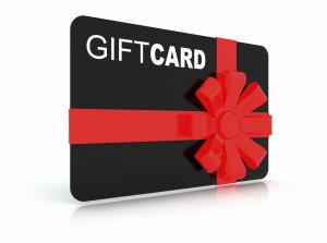 Gift Card Buyer Tempe - Gift Card    