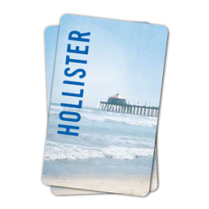 Sell Gift Cards Tempe - Hollister    