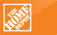 Sell Gift Cards Tempe - Home Depot    