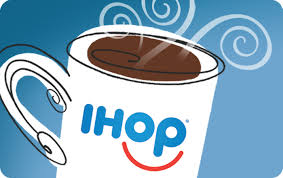 Sell Gift Cards Tempe - IHOP    