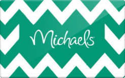 Gift Card Buyer Tempe - Michaels    