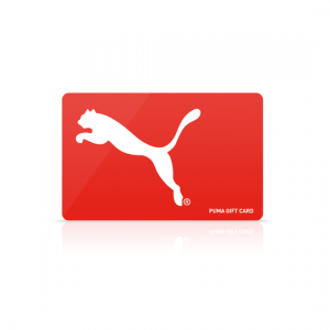 Sell Gift Cards Tempe - Puma   