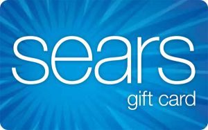 Sell Gift Cards Tempe - Sears Roebuck   